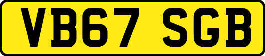 VB67SGB