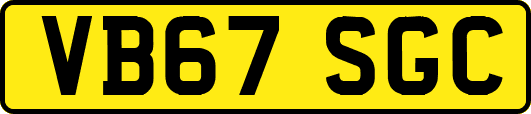 VB67SGC