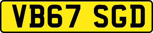 VB67SGD