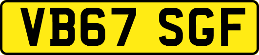 VB67SGF