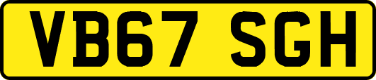 VB67SGH