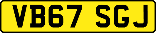 VB67SGJ