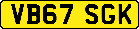 VB67SGK