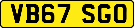 VB67SGO