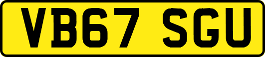 VB67SGU