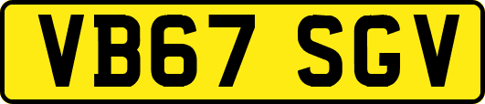 VB67SGV
