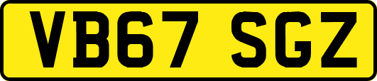 VB67SGZ