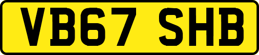VB67SHB