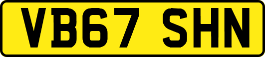 VB67SHN