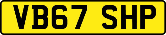 VB67SHP
