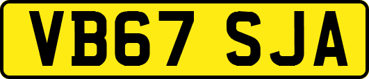 VB67SJA