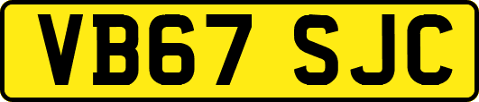 VB67SJC