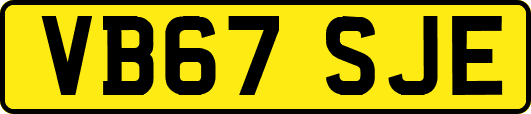 VB67SJE