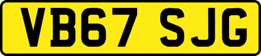 VB67SJG