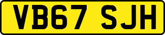 VB67SJH