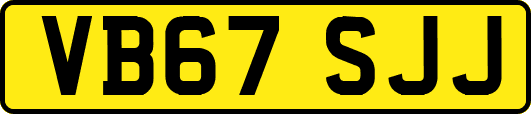 VB67SJJ