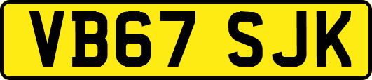 VB67SJK
