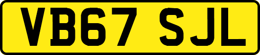 VB67SJL