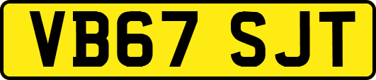 VB67SJT
