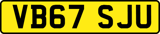 VB67SJU