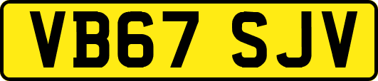 VB67SJV