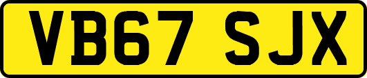 VB67SJX