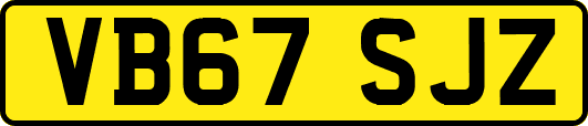 VB67SJZ