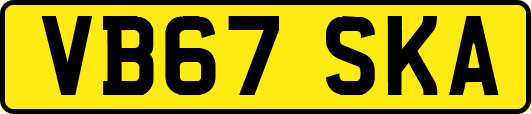 VB67SKA