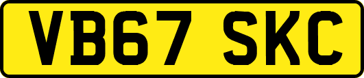 VB67SKC