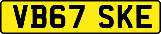 VB67SKE