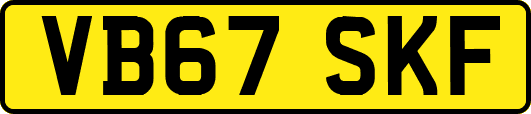VB67SKF