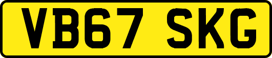 VB67SKG