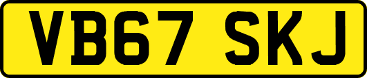 VB67SKJ