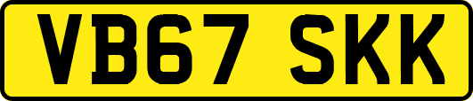 VB67SKK