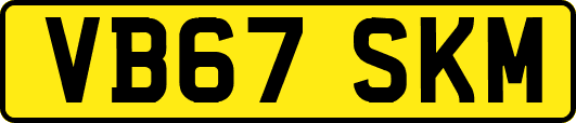 VB67SKM