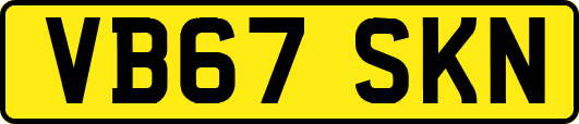 VB67SKN