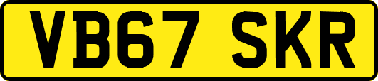 VB67SKR