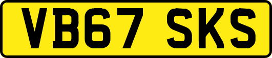 VB67SKS