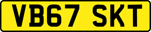 VB67SKT