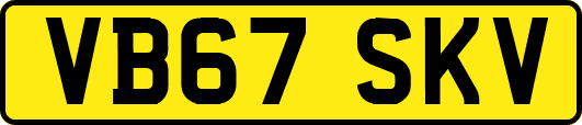 VB67SKV