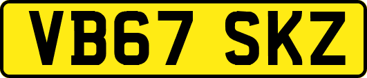 VB67SKZ