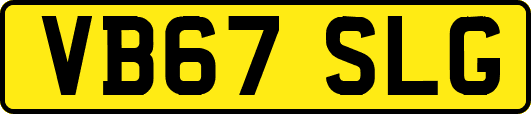 VB67SLG