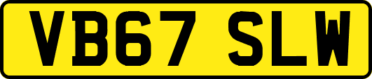 VB67SLW