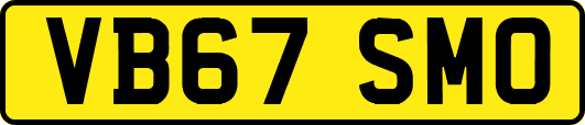 VB67SMO