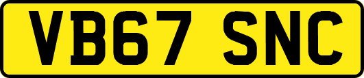 VB67SNC