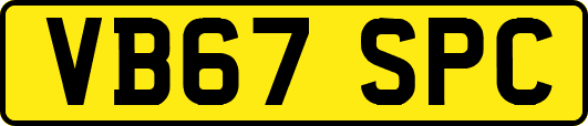 VB67SPC