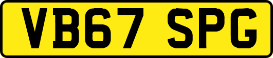 VB67SPG