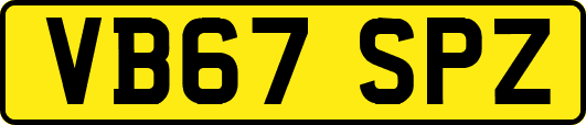 VB67SPZ