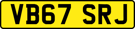 VB67SRJ