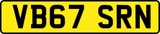 VB67SRN